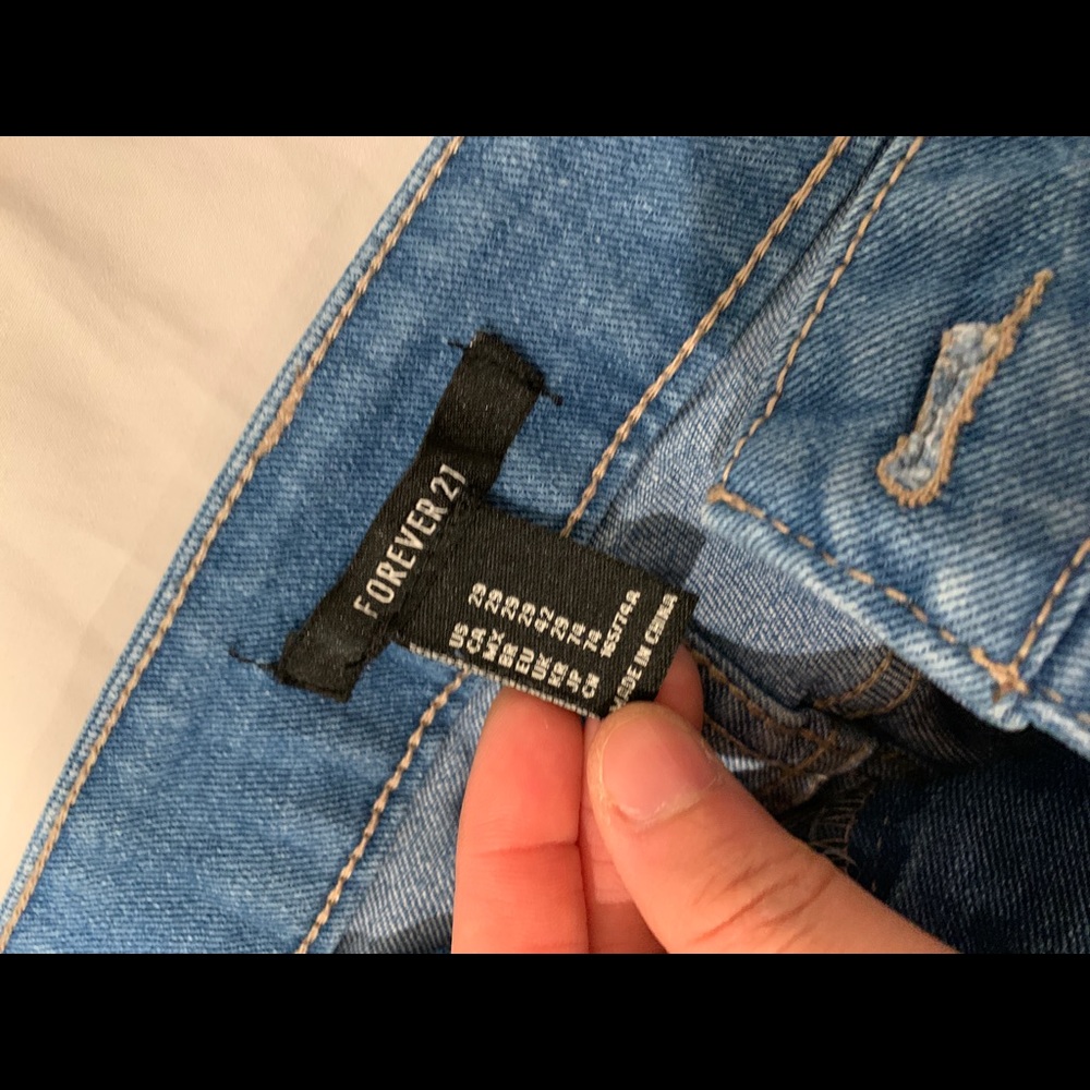 Jeans - Picture 2 of 2